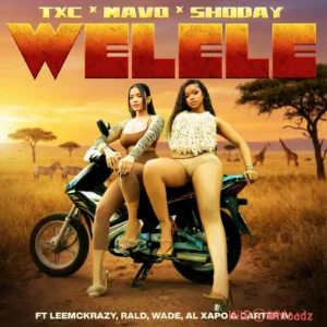 Welele MP3 Download