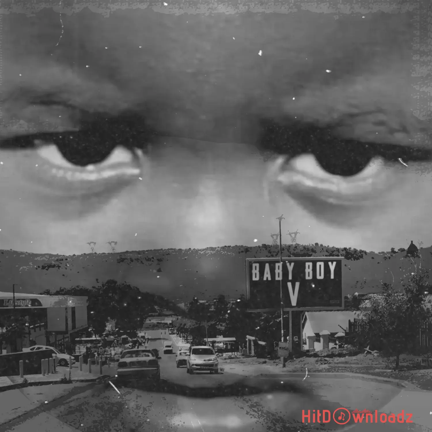 Vigro Deep – Amabele ft. DJ Maphorisa, Moonchild Sanelly, Tman Xpress & Xduppy Cover Art