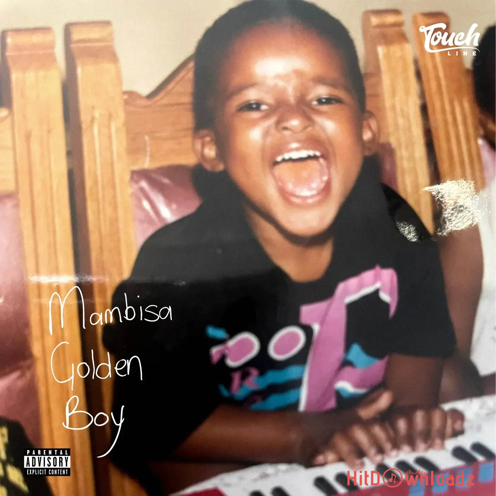 Touchline – Hollywood Bets Cover Art