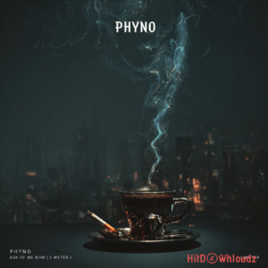 Phyno – Ask of Me Now MP3 Download