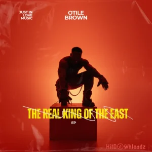 The Real King of the East EP