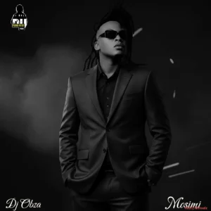 DJ Obza – Mosimi Album MP3 Download