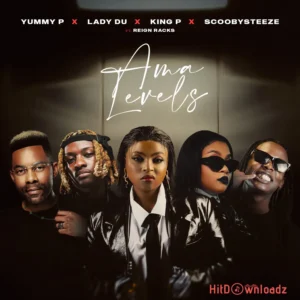 Ama Levels MP3 Download