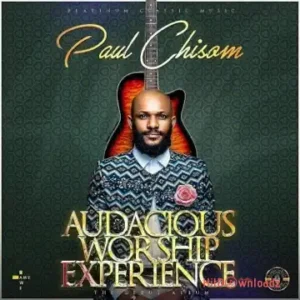 Paul Chisom – BABA NA YOU ft. LCGC MP3 Download
