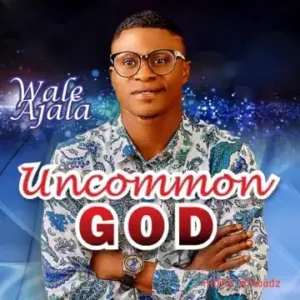 Wale Ajala – Covenant Keeping God ft. Tope Olutokun MP3 Download