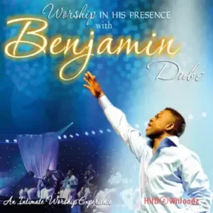 Benjamin Dube – I’ll Rise Again MP3 Download