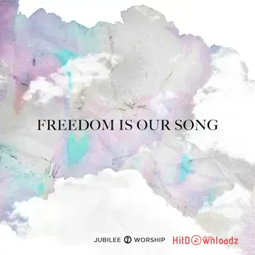 Jubilee Worship – Empty Grave ft. Anthony Brown Cover Art