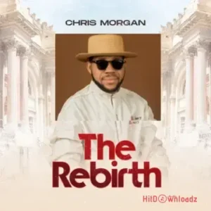 Chris Morgan – Daily As I Live MP3 Download