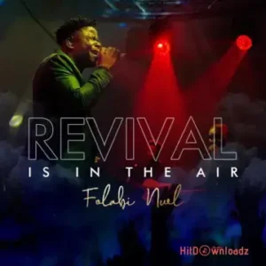 Folabi Nuel – Praise Forever ft. Joe Mettle MP3 Download