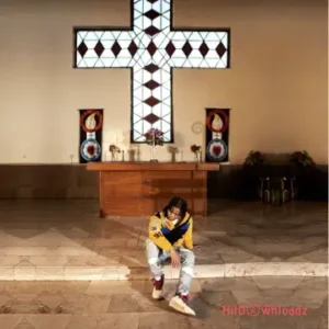 Crayon – Modupe MP3 Download