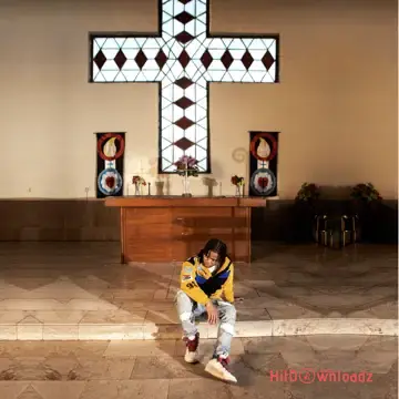 Crayon – Modupe Cover Art