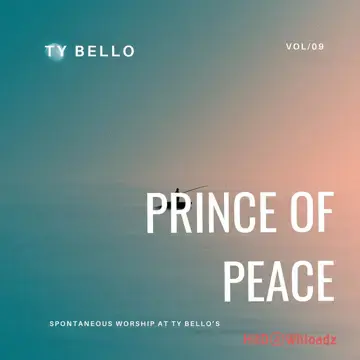 TY Bello – Worship and Communion ft. Pastor Ayo Otuyalo, Nosa & George Alao Cover Art