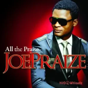 Joe Praize – Alpha Omega MP3 Download