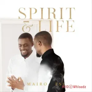 Mario Ese – Worthy (Halleluyah Medley) ft. Nathaniel Bassey MP3 Download