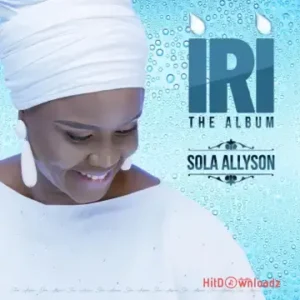 Sola Allyson – Mimo MP3 Download