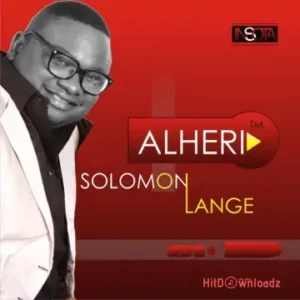 Solomon Lange – Yabo Daga Zuchiya MP3 Download