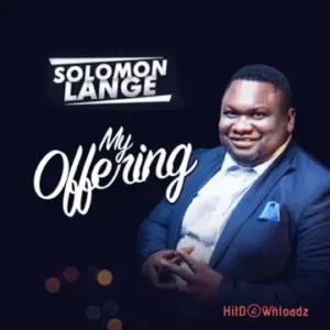 Solomon Lange – Celebrate ft. Garzah MP3 Download