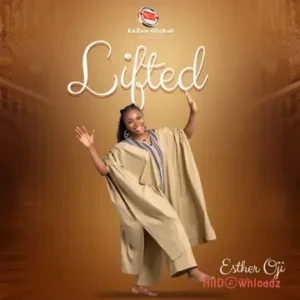 Esther Oji – Agaba Idu MP3 Download