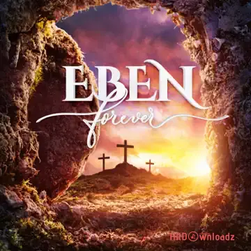 Eben – Forever Cover Art