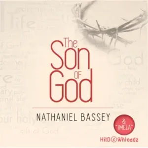 Nathaniel Bassey – Jesus ft. Mayra Alvarez MP3 Download