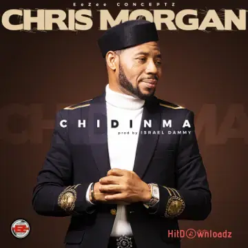Chris Morgan – Chidinma Cover Art