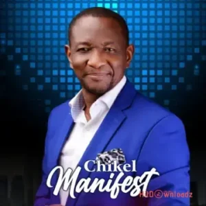 Chikel – Lover Of My Soul MP3 Download