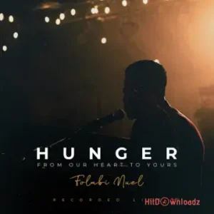 Folabi Nuel – How To Love ft. TY Bello MP3 Download