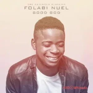Folabi Nuel – Ore re ft. Wole Oni MP3 Download