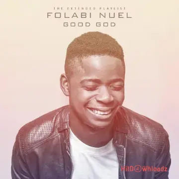 Folabi Nuel – Ore re ft. Wole Oni Cover Art