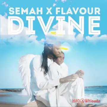 Flavour & Semah – Unchangeable Cover Art