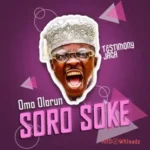 Omo Olorun Soro Soke
