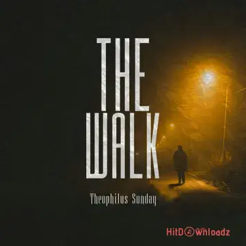 Theophilus Sunday – Ejona Weh ft. 1Spirit Cover Art