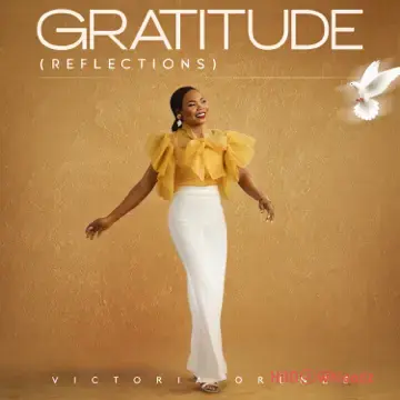 Victoria Orenze – See How Far ft. Nathaniel Bassey & Dunsin Oyekan Cover Art
