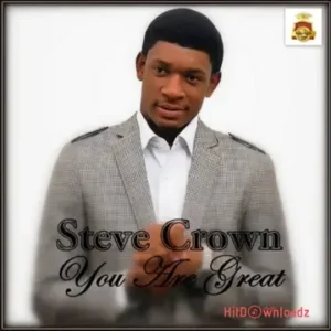 Steve Crown – Lord We Wait On You MP3 Download