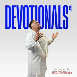 Eben – I Stand MP3 Download