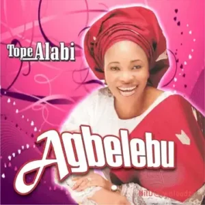 Tope Alabi – Adake Dajo MP3 Download