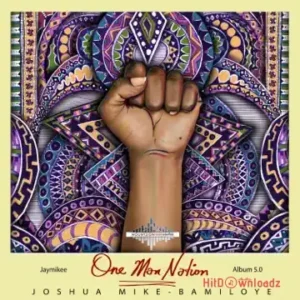 JayMikee – O’ Tobi MP3 Download