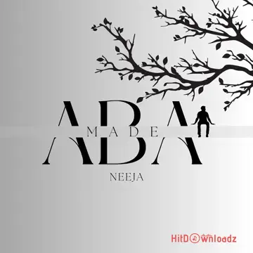Neeja – Aba Made Cover Art