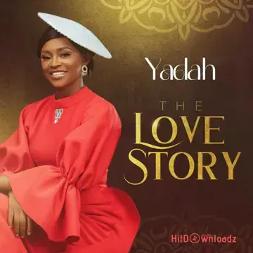 Yadah – Story Story ft. Prinx Emmanuel Cover Art