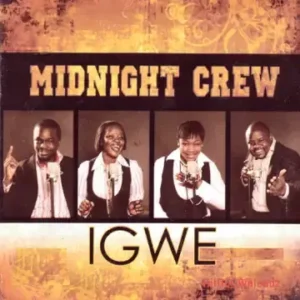 Midnight Crew – Surulere MP3 Download