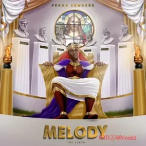 Frank Edwards – The One MP3 Download