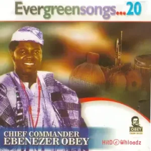Ebenezer Obey – Ore Mi E Se Pelepele MP3 Download