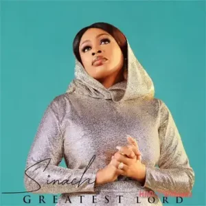 Sinach – Beautiful ft. Nathaniel Bassey MP3 Download