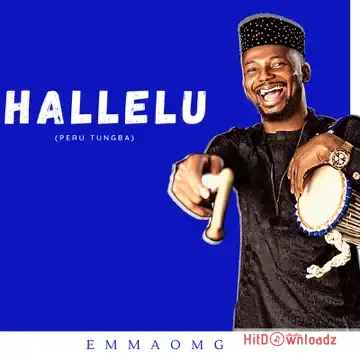 EmmaOMG – Agallio [Tungba] Cover Art