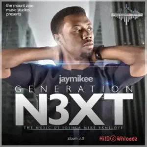 JayMikee – Talebale MP3 Download