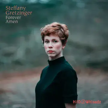 Steffany Gretzinger – Remember Cover Art