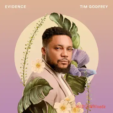 Tim Godfrey – Evidence Cover Art