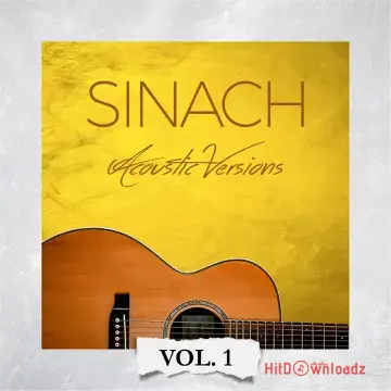 Sinach – More Than Enough Cover Art