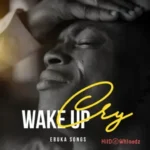 Awake Sleeping Soldier