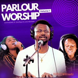 P. Daniel – Day By Day ft. EmmaOhMaGod MP3 Download